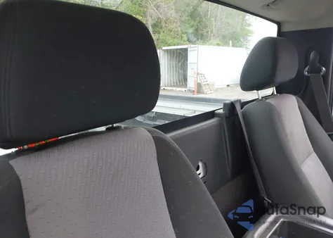 2008 GMC Sierra 1500 Work Truck из США, поврежденный, VIN 1GTEC14XX8Z125993